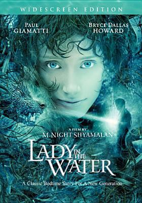 Lady in the water [videorecording (DVD)] /