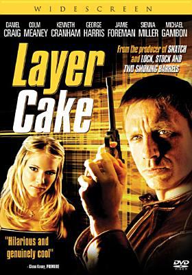 Layer cake [videorecording (DVD)] /