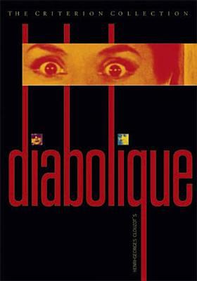 Les Diaboliques [videorecording (DVD)] = The devils /
