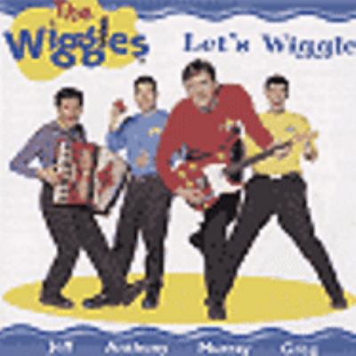 Let's wiggle [compact disc] /