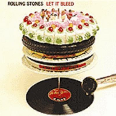 Let it bleed [compact disc] /