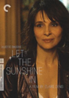 Let the sunshine in [videorecording (DVD)] /