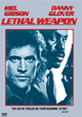 Lethal weapon [videorecording (DVD)] /