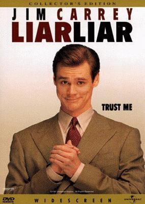 Liar liar [videorecording (DVD)] /