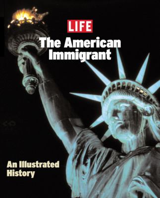 Life American immigrant / foreword by Frank McCourt