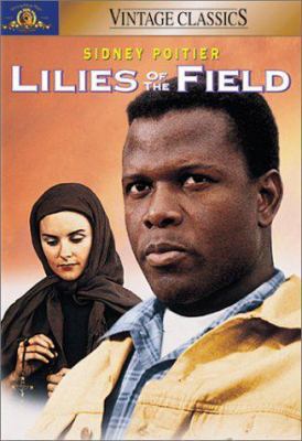 Lilies of the field [videorecording (DVD)] /