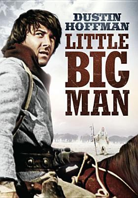 Little Big Man [videorecording (DVD)] /