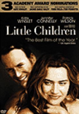 Little children [videorecording (DVD)] /