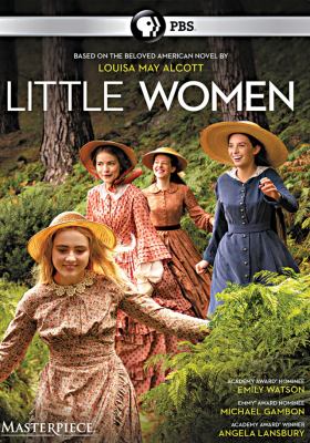 Little women (2017) [videorecording (DVD)] /