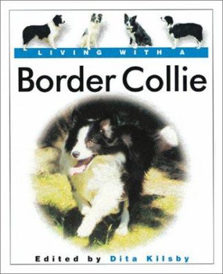 Living with a border collie /