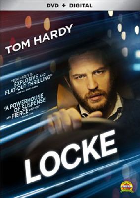 Locke [videorecording (DVD)] /