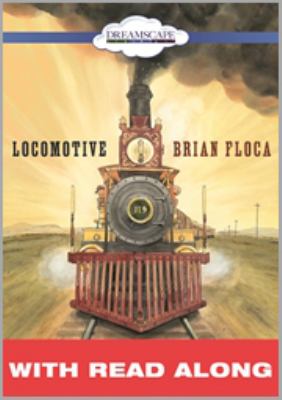 Locomotive [videorecording (DVD)] /
