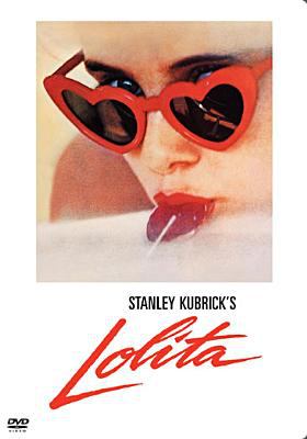 Lolita [videorecording (DVD)] /