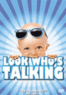 Look who's talking [videorecording (DVD)] /