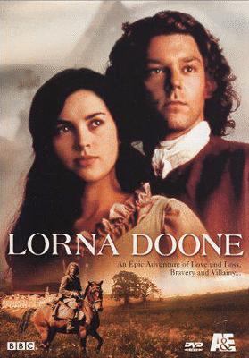 Lorna Doone [videorecording (DVD)] /