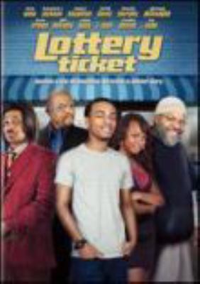 Lottery ticket [videorecording (DVD)] /