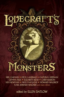 Lovecraft's monsters /