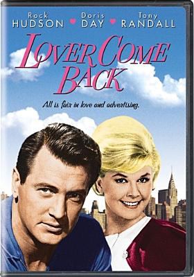 Lover come back [videorecording (DVD)] /