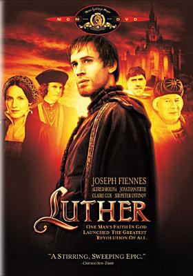 Luther [videorecording (DVD)] /