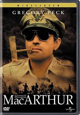 MacArthur [videorecording (DVD)] /