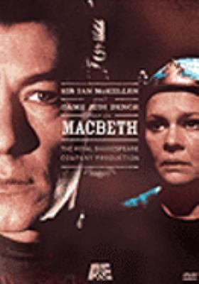 Macbeth [videorecording (DVD)] : the Royal Shakespeare Company production /