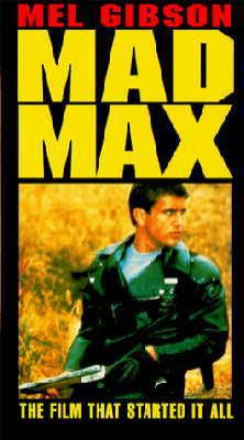 Mad Max [videorecording (DVD)] /