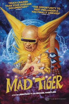 Mad tiger [videorecording (DVD)] /