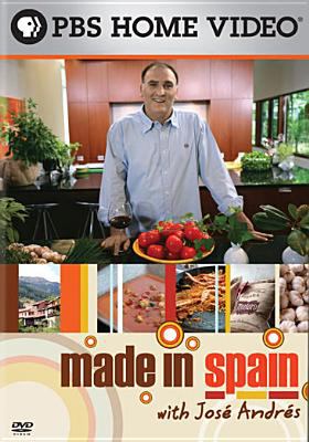 Made in Spain [videorecording (DVD)] /