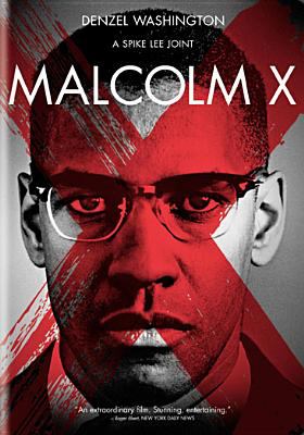Malcolm X [videorecording (DVD)] /