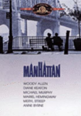 Manhattan [videorecording (DVD)] /