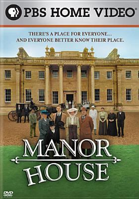 Manor house / [videorecording (DVD)]