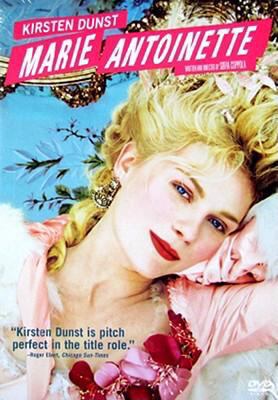 Marie Antoinette [videorecording (DVD)] /