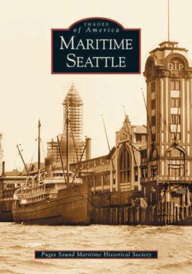Maritime Seattle /