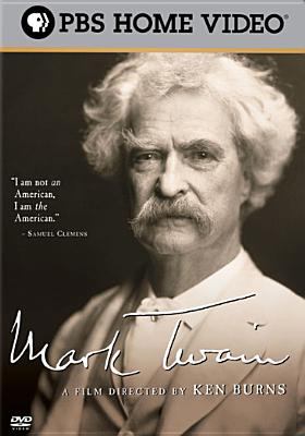 Mark Twain [videorecording (DVD)] /