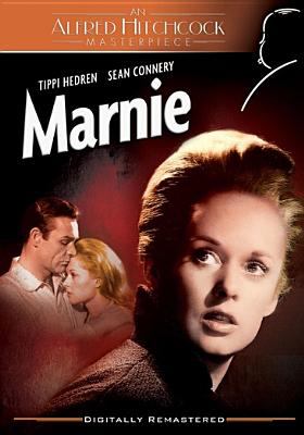 Marnie [videorecording (DVD)] /