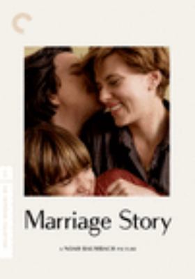 Marriage story [videorecording (DVD)] /