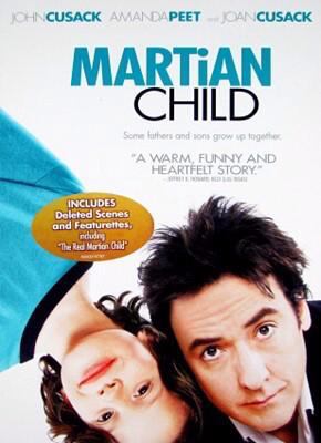 Martian child [videorecording (DVD)] /