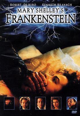 Mary Shelley's Frankenstein [videorecording (DVD)] /