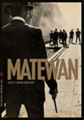 Matewan [videorecording (DVD)] /