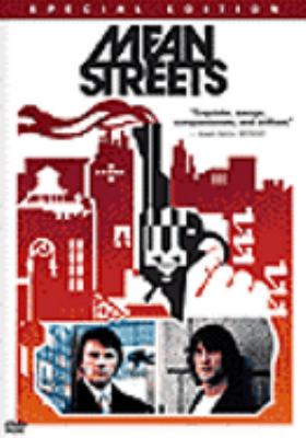 Mean streets [videorecording (DVD)] /
