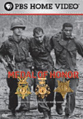Medal of honor [videorecording (DVD)] /
