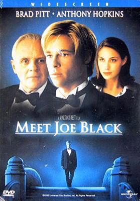 Meet Joe Black [videorecording (DVD)] /