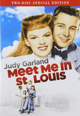 Meet me in St. Louis [videorecording (DVD)] /