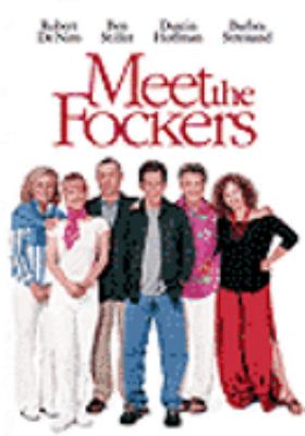 Meet the Fockers [videorecording (DVD)] /
