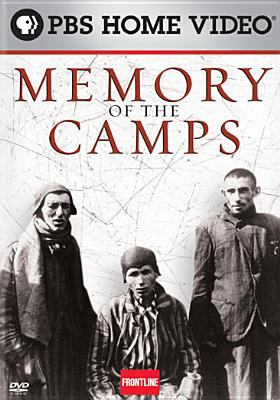 Memory of the camps [videorecording (DVD)] /