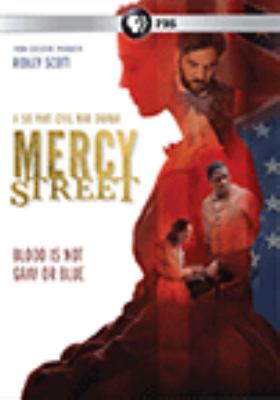Mercy street [videorecording (DVD)] /