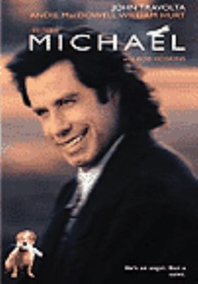 Michael [videorecording (DVD)] /