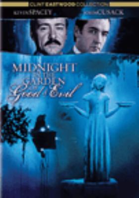 Midnight in the garden of good & evil [videorecording (DVD)] /