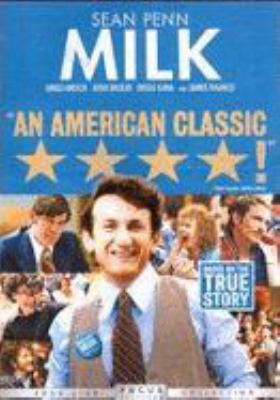 Milk [videorecording (DVD)] /