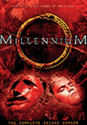 Millennium. The complete second season [videorecording (DVD)] /